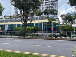The Midtown (D19), Retail #618691231
